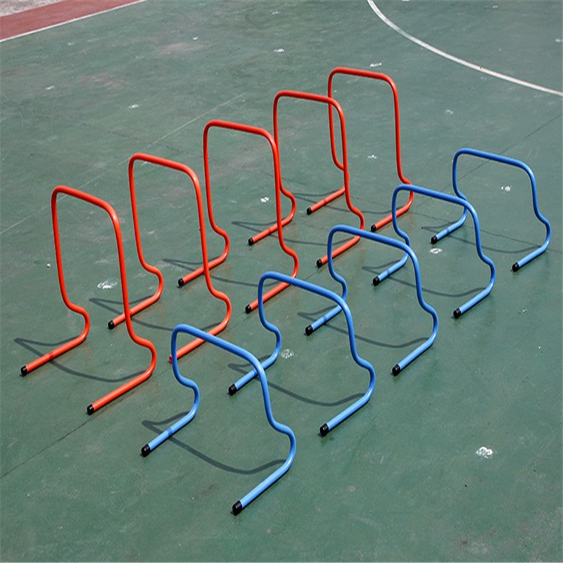 林剑翔足球跨栏架30cm5个ljxa193视频