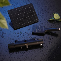 箭牌卫浴旗舰（ARROW）智能恒温淋浴花洒套装增压花洒喷头淋浴喷头浴室沐浴器洗澡龙头恒温花洒