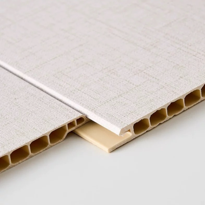 诚智旺 护墙板 HQB-5/平方米高清大图