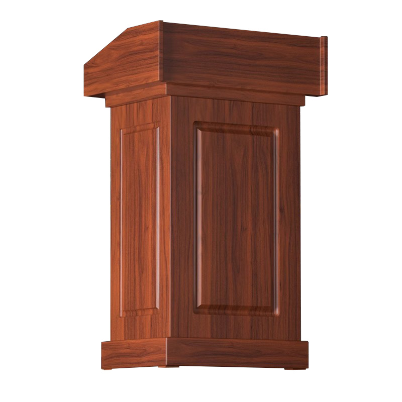 烁恒演讲台113cm张高清大图