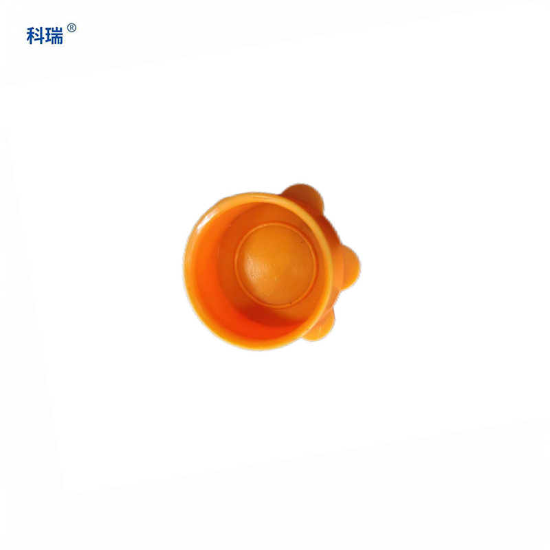 科瑞防护套 DN20 个高清大图