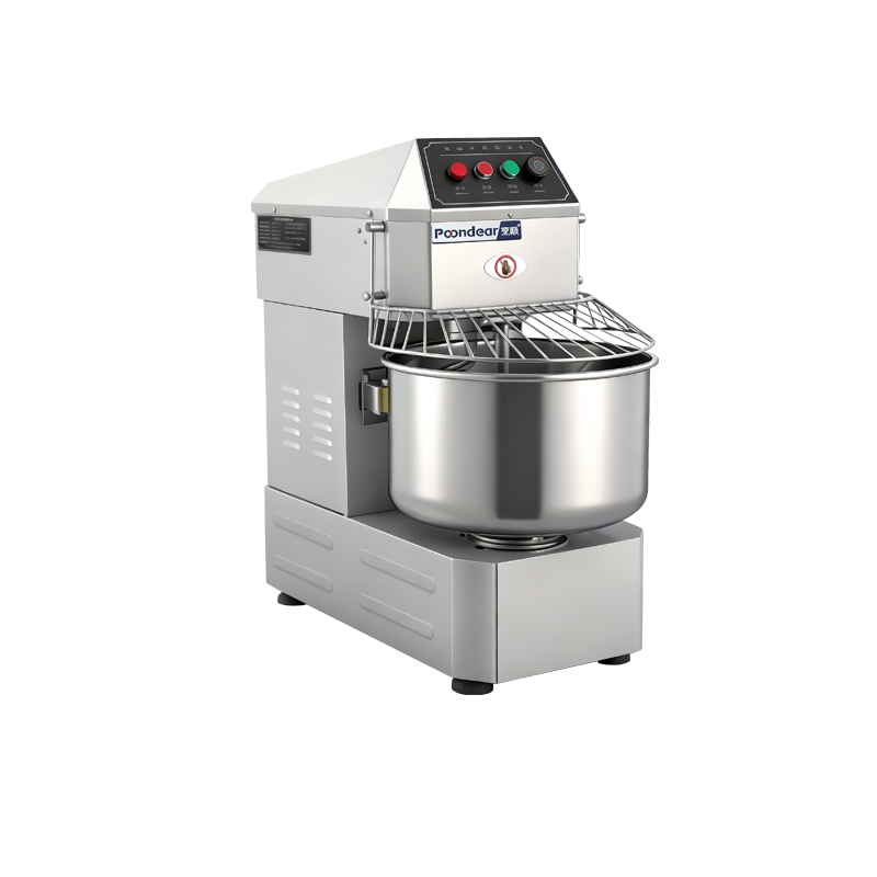 烹巅(Poondear) 双速双动和面机 H20高清大图