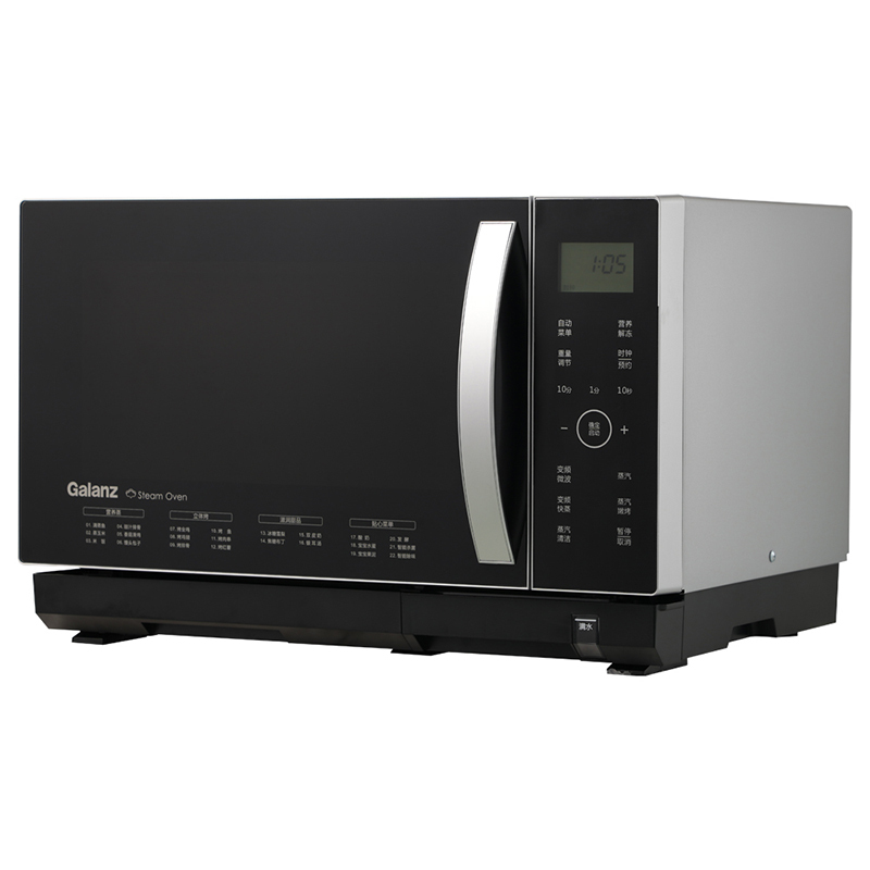 格兰仕(galanz)微波炉d10q28cslv-q3(s0)报价_参数_图片_视频_怎么样