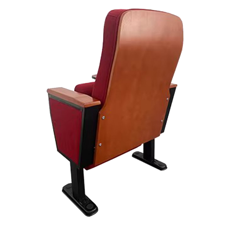 汐礼堂椅红色把高清大图