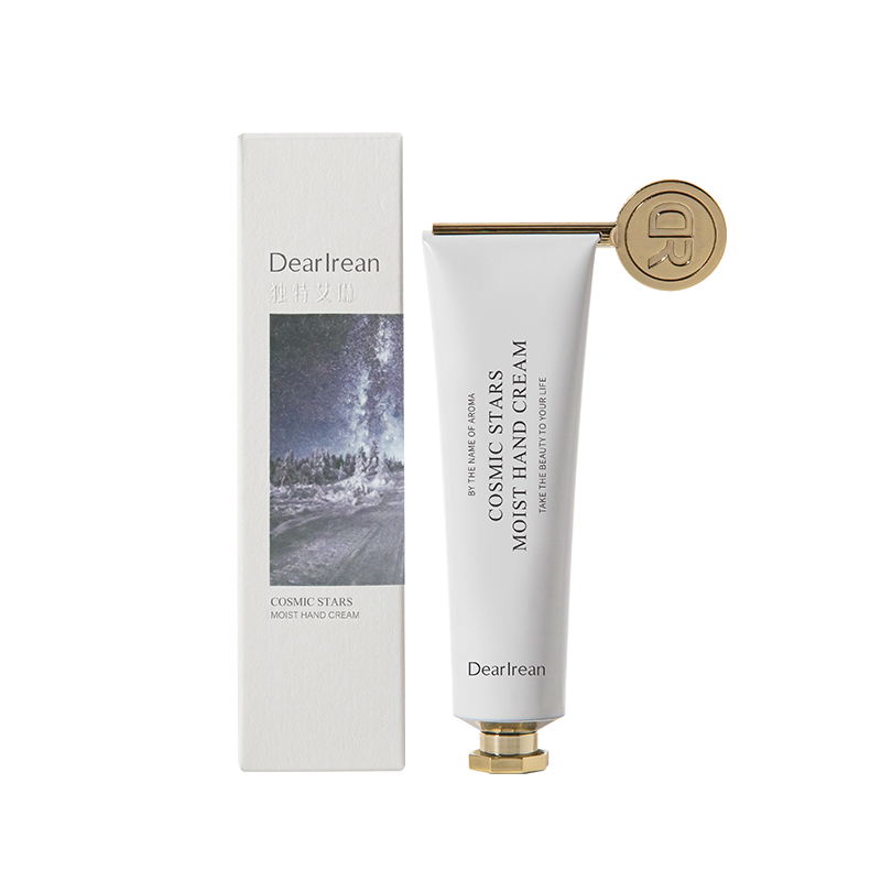 独特艾琳欲望宇宙凝润护手霜35ml