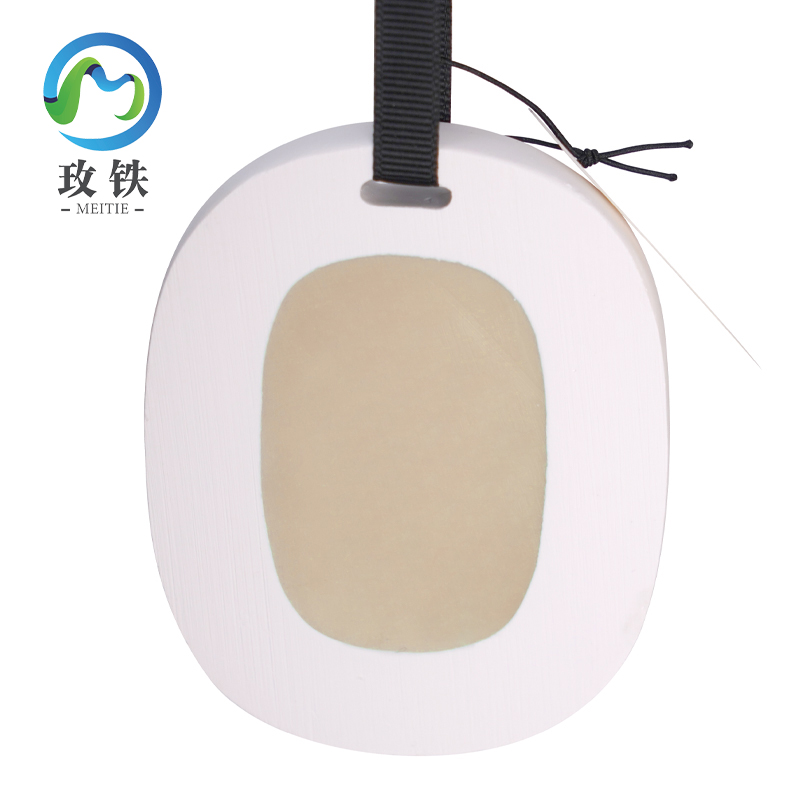 玫铁香薰蜡片白茶兰花盒高清大图