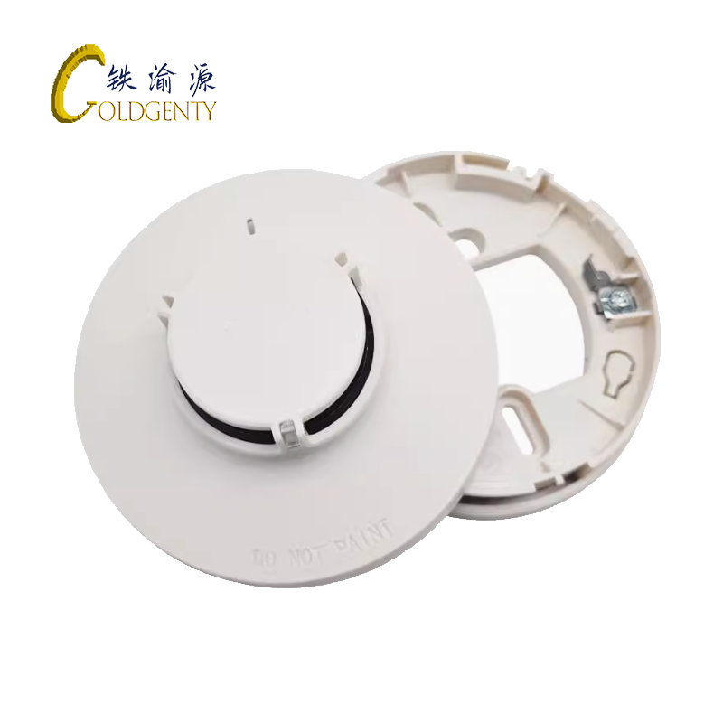 铁渝源 烟感报警器GT-GM-LD/只高清大图