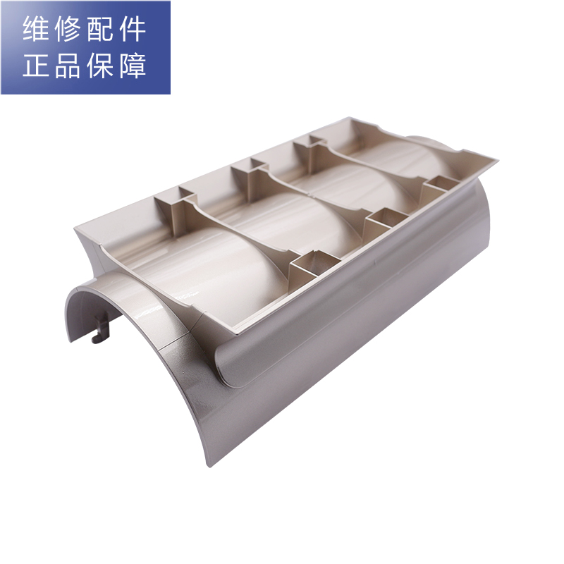 帮客材配 惠而浦净水器R400C89(R400CA1) R600C89净水机配件 底座高清大图