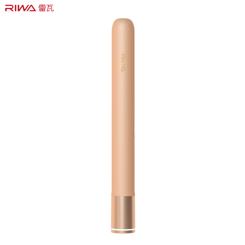 雷瓦(RIWA) RB-8330 USB迷小型夹板直发卷发棒两用便携刘海女夹板