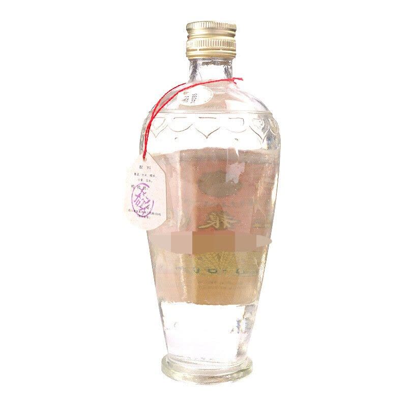 五粮液1992年52度500ml 浓香型白酒老酒【价格图片品牌报价】-苏宁易购