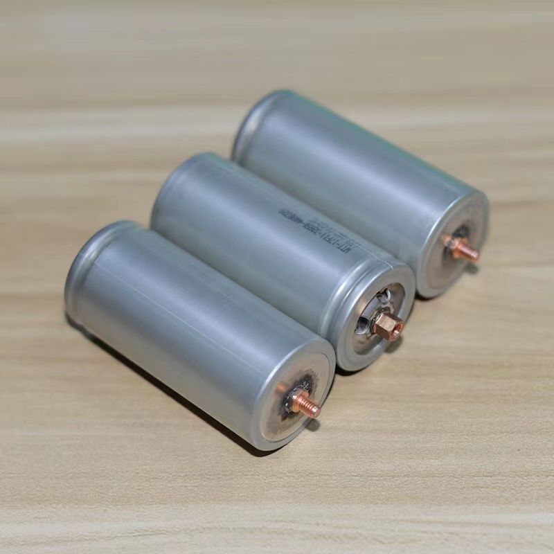 1个32650锂电池沃特玛32650磷酸铁锂动力电动车电池太阳能电池