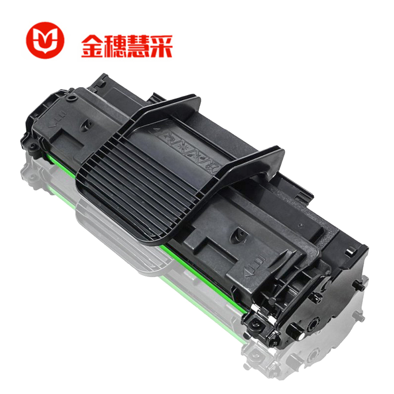 金穗慧采 Xerox3125 硒鼓 适用于施乐 3117 3122 3125/1100 硒鼓/粉盒