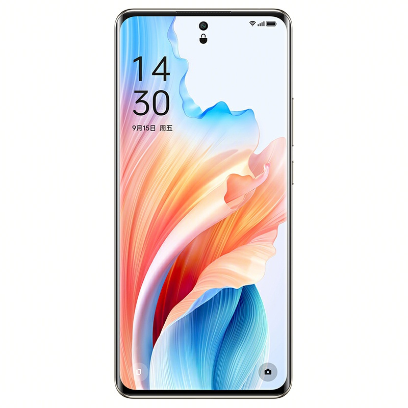OPPO A2 Pro 浩瀚黑 12GB+512GB 5G数字移动电话机 全网通5G手机高清大图