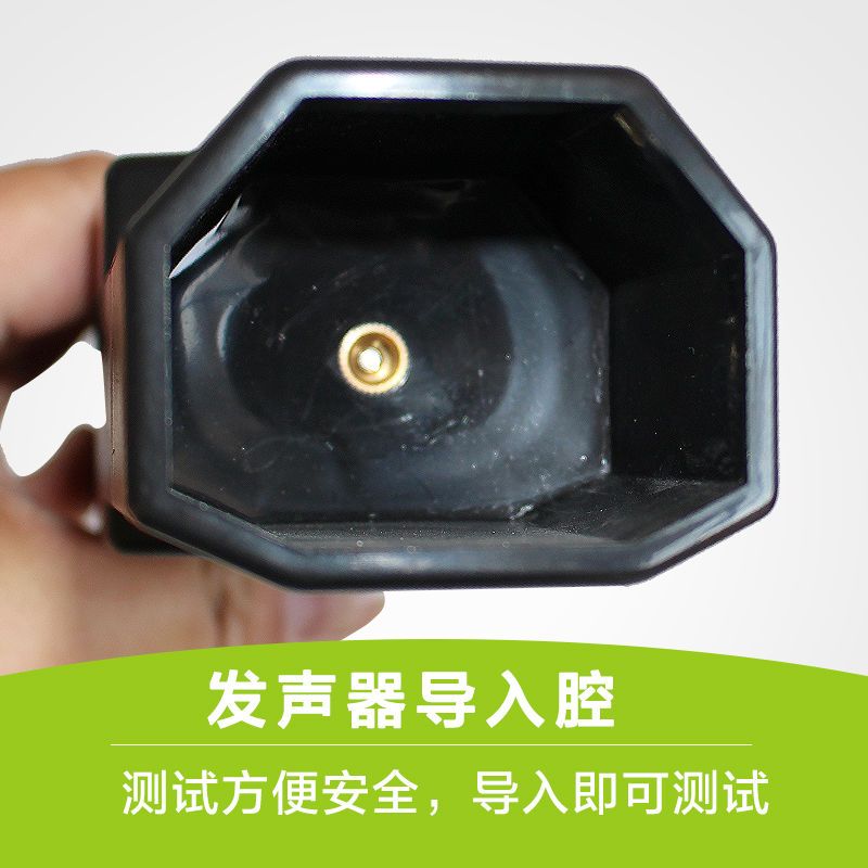 致跃 WBJ-10工频高压信号发生器 验电器信号检测器 10KV.高清大图