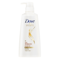 多芬(Dove)护发素 营润菁油养护润发精华素500ml[联合利华]