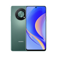 华为(HUAWEI)畅享50 Pro 8G+256G 翡冷翠手机