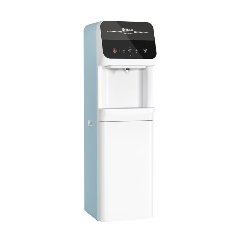 碧水源碧水源 商用净水器直饮机大型开水器大流量纳滤过滤立式净水机公司办公室商用机PD1 PD1
