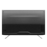 海信(Hisense)HZ55E5A 16G 55英寸4K超高清Unibody一体超薄 智能液晶电视 单台装