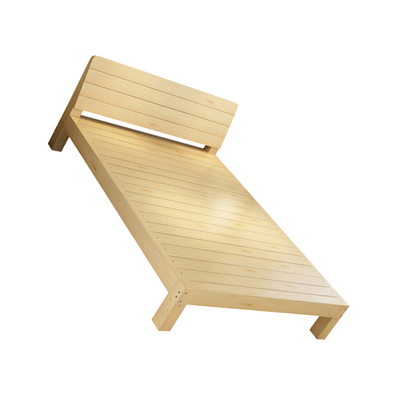 汐 宿舍床135cm张高清大图