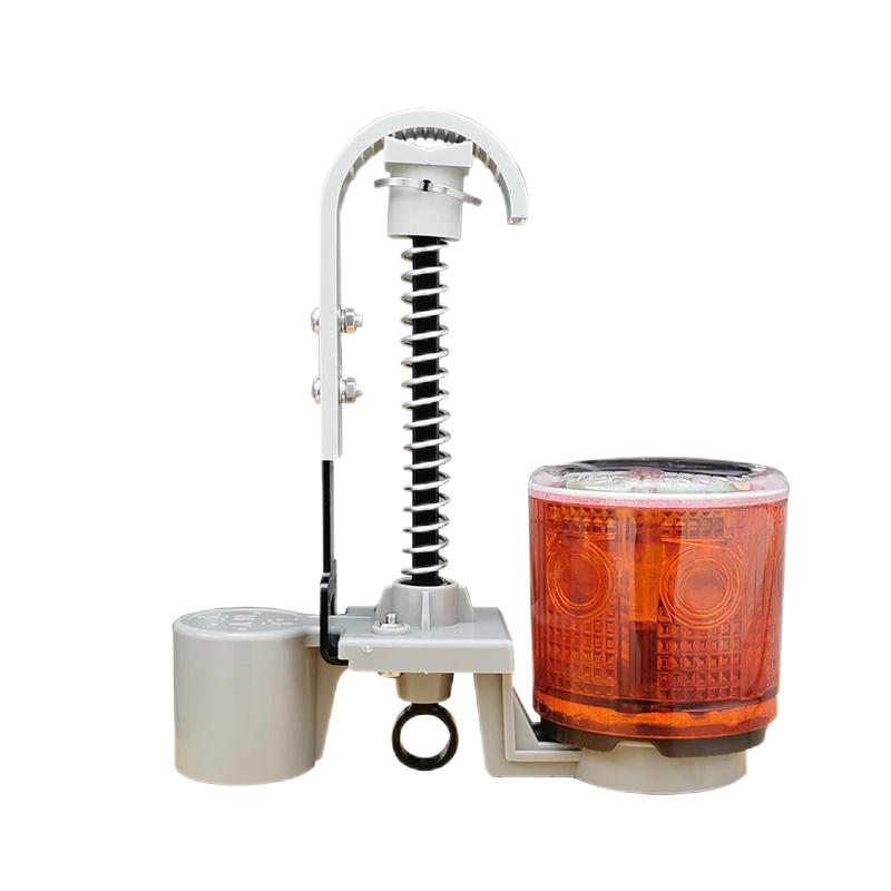 嘉格勒 JL6101A 太阳能警示灯(计价单位:盏)红色