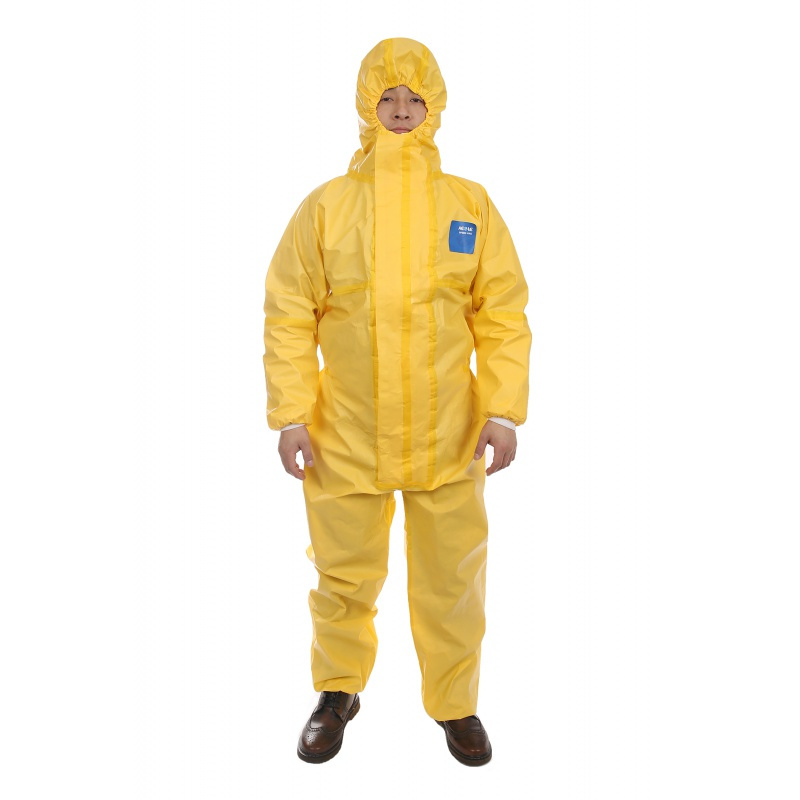 羿科bp 3000pro耐酸碱服(50件起订)(一套装)