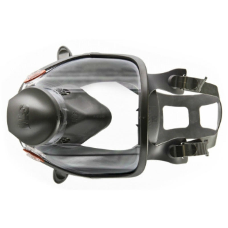 3M 6800全面型防毒面具(中号)(单位:个)