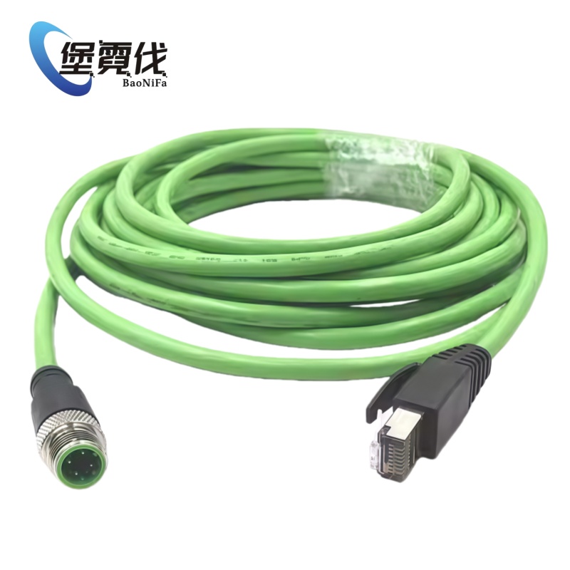 堡霓伐 转接线 2米 根高清大图