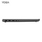 联想YOGAPro16s 2023至尊版16英寸轻薄笔记本i9-13905H 32G 1T RTX4060-8G 3.2K 165Hz P3/sRGB双色域专业超感触控屏 银河夜航
