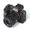 索尼(SONY)Alpha 1/ILCE-1/A1/a1/α1全画幅旗舰微单数码相机 单机身 索尼相机 5010万像素 vlog拍摄 8K视频 5轴防抖 海外版