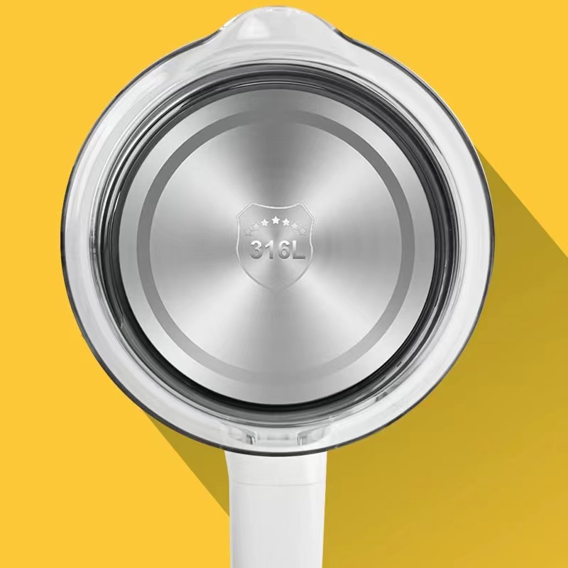 格来德养生壶G118E高清大图