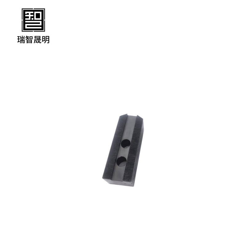 瑞智晟明数控车床爪牙50*13*8mm高清大图