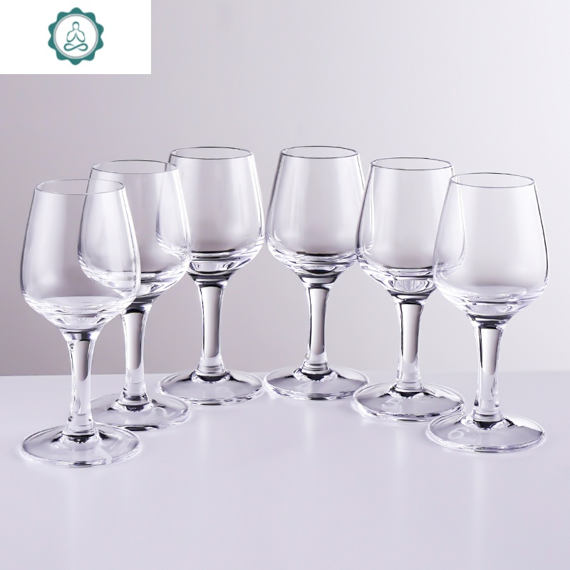 封后fenghou白酒品酒杯国标标准50郁金香品鉴杯品酒会专业评酒杯一两