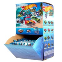 Hot Wheels 风火轮火辣小跑车神秘包 3岁以上宝宝的玩具- R9105