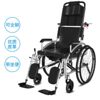折叠便携 全钢管加固手推车