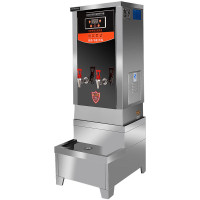 共好 GHKK-BJ90 步进式开水器 90L 单位：台