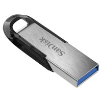 闪迪(SanDisk) U盘 酷铄CZ73 读速150MB/s 金属外壳 USB3.0 银色 64G