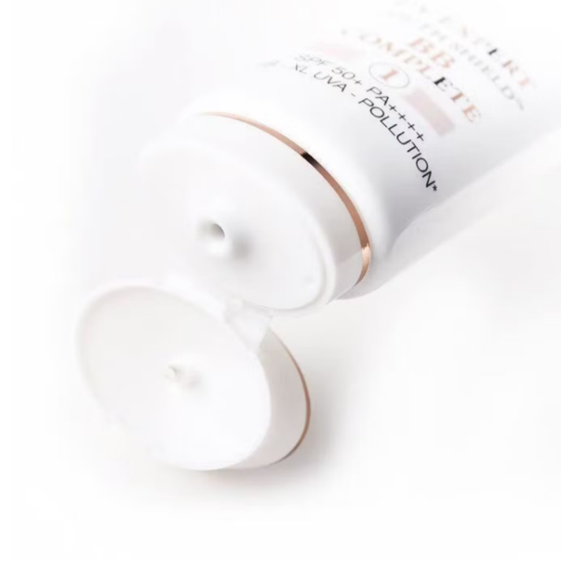 兰蔻 轻透水漾防晒乳小白管30ml SPF50 PA++++(新老包装随机发货)高清大图