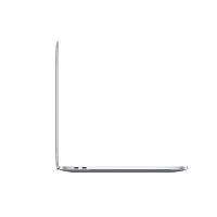 2018款 Apple MacBook Pro 15.4英寸 i7处理器 16GB 512GB 4GB独显 银色 带触控栏 笔记本电脑 轻薄本 设计师电脑 MR972CH/A