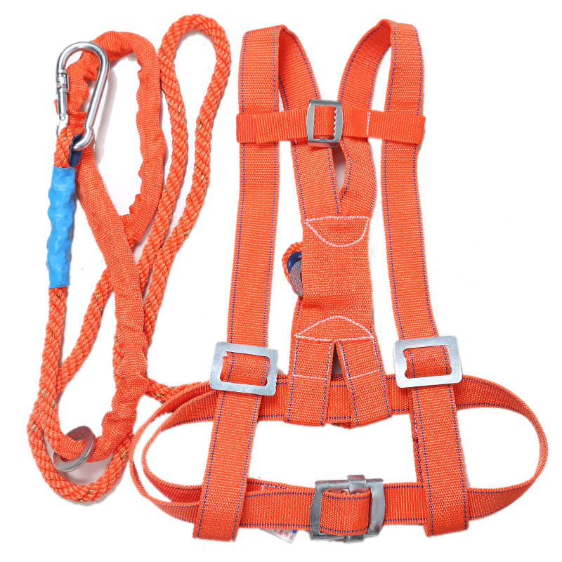 b2b对公>劳保用品>劳保安防>巴诺(banuo)>巴诺(banuo)安全带双背肩