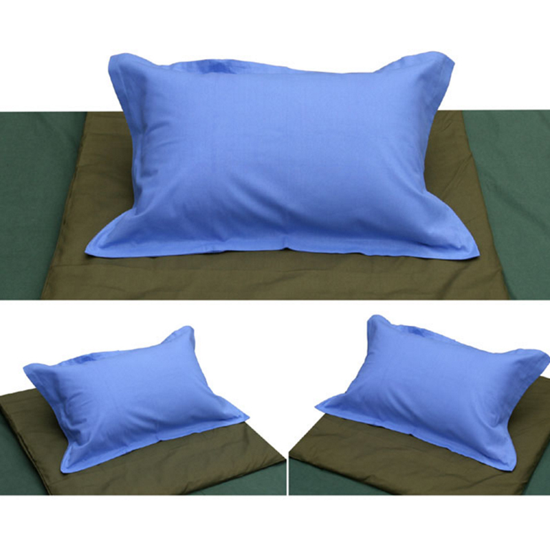 金丝莉kintheridt丝绵枕头3860cm1斤蓝色86691