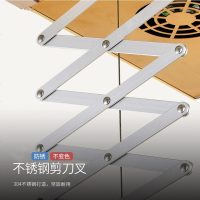 雨水感应智能电动遥控升降晾衣架阳台智能风干杀菌自动升降晾衣机
