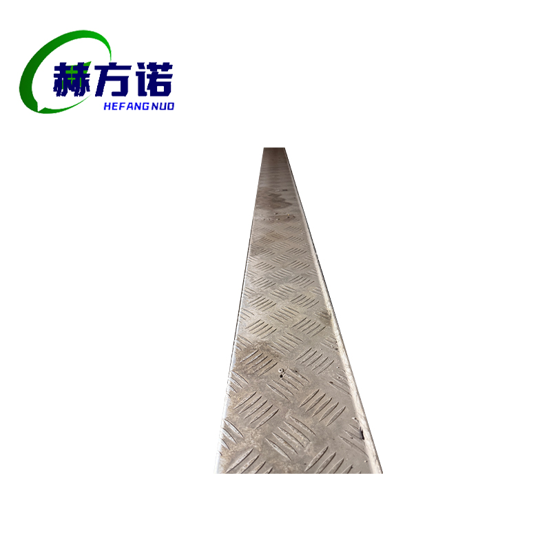 赫方诺地沟踏板170mm*1000mm*3.5mm/米高清大图