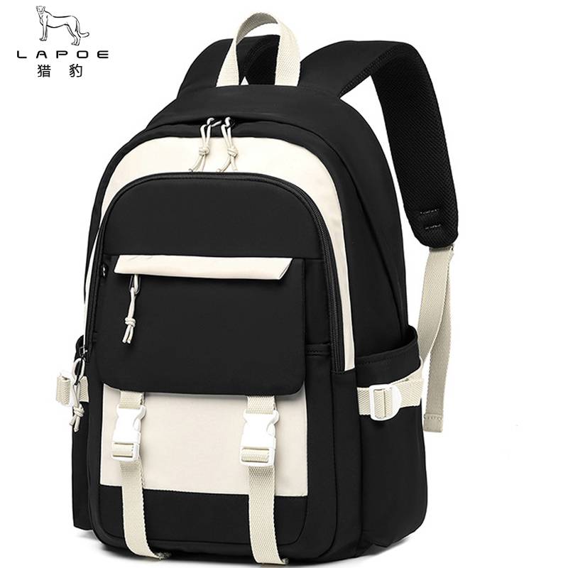 猎豹 双肩包书包 D6/个