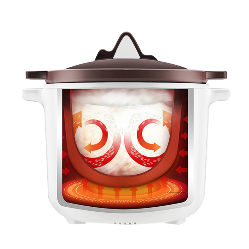 九阳 电炖锅2L DGD2066AM高清大图