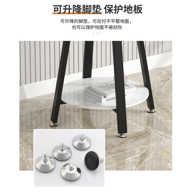 伊洛源 圆形边几高清大图