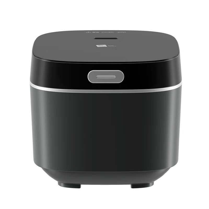Miji Home米技生活多功能光控智能电饭煲(陶晶内胆)EC-L4024高清大图
