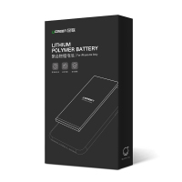 绿联 电池适用苹果6/iPhone6S苹果6S/iPhone6/ip6苹果六手机大容量换dc电池电板原6s拆装全新更换