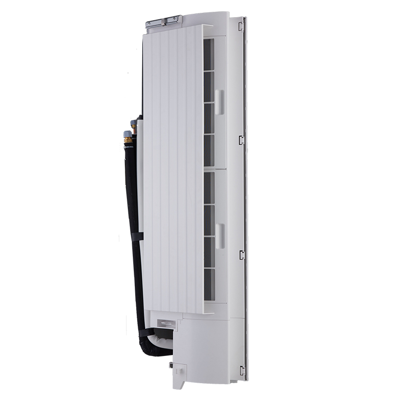 大金(DAIKIN)3匹 新1级能效 全直流变频 冷暖 悬角式挂机空调 高端精品 金色 FKXW172WAC-N高清大图