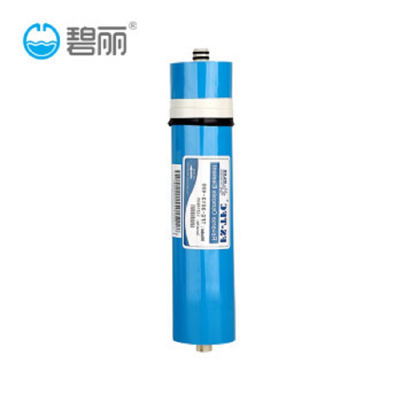 碧丽净水器组合滤芯(1234滤芯加卡一套)商用开水器配件 含安装高清大图