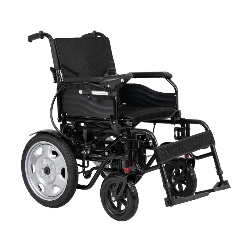 福仕得 电动轮椅 YC200 台(成都)高清大图